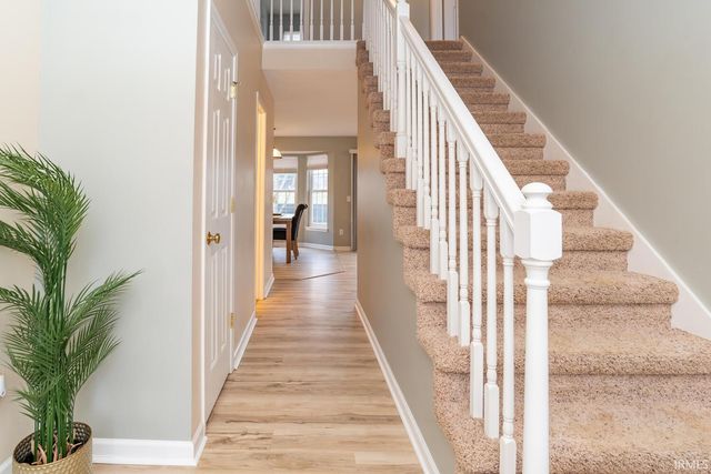 4816 N Ashcroft Lane, Bloomington, IN 47404