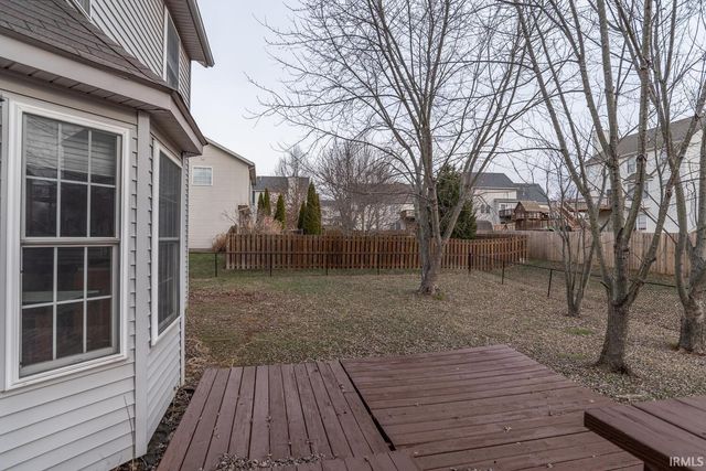 4816 N Ashcroft Lane, Bloomington, IN 47404