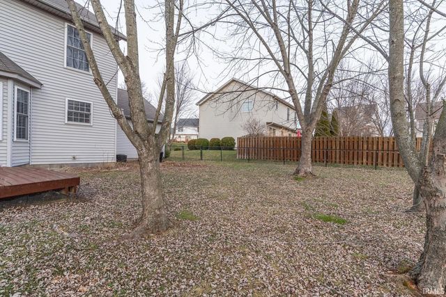 4816 N Ashcroft Lane, Bloomington, IN 47404