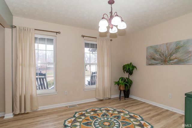 4816 N Ashcroft Lane, Bloomington, IN 47404