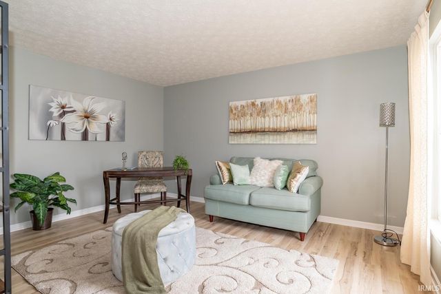 4816 N Ashcroft Lane, Bloomington, IN 47404