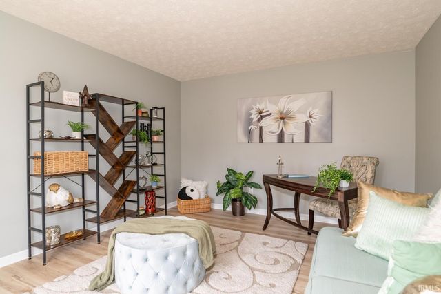 4816 N Ashcroft Lane, Bloomington, IN 47404