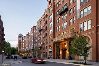8525 CHEVY CHASE LAKE TERRACE #BARRETT 1020/VARIES, Chevy Chase, MD 20815