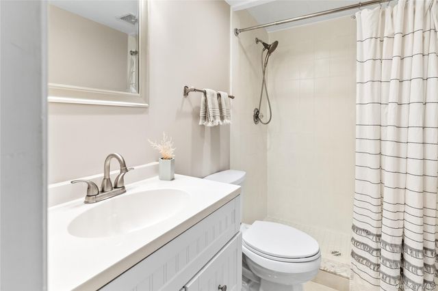 Address unavailable.