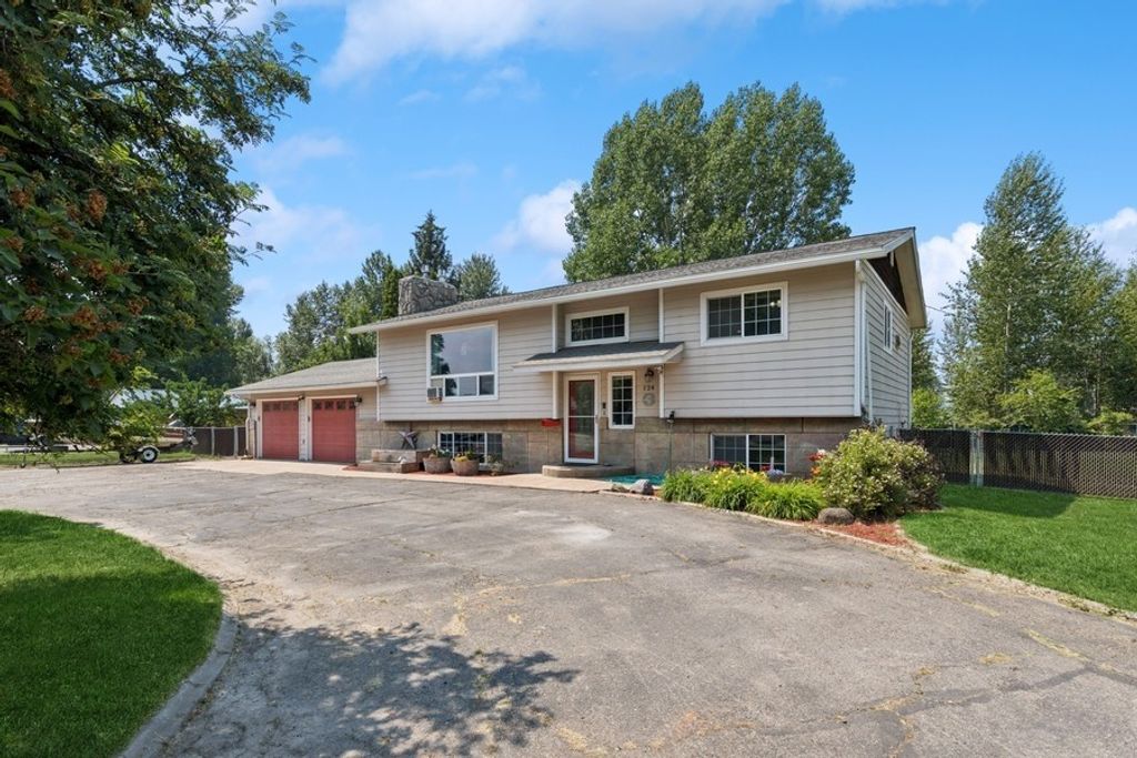 Image 1 of property listing at 124 Park Avenue, Kalispell, MT 59901