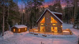 10 Marden Drive, Campton, NH 03223