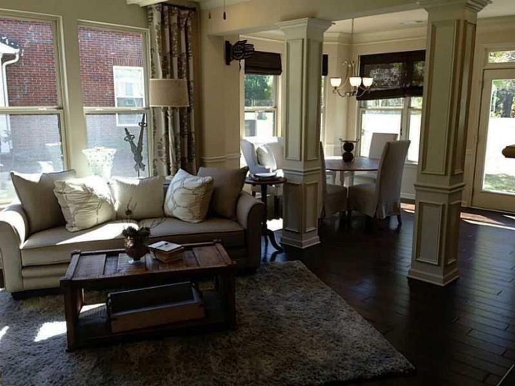 6265 Story Circle, Norcross, GA 30093