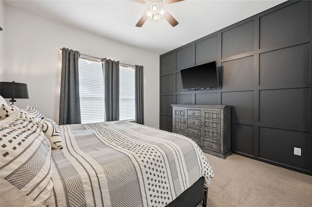 12448 Iveson Drive, Fort Worth, TX 76052