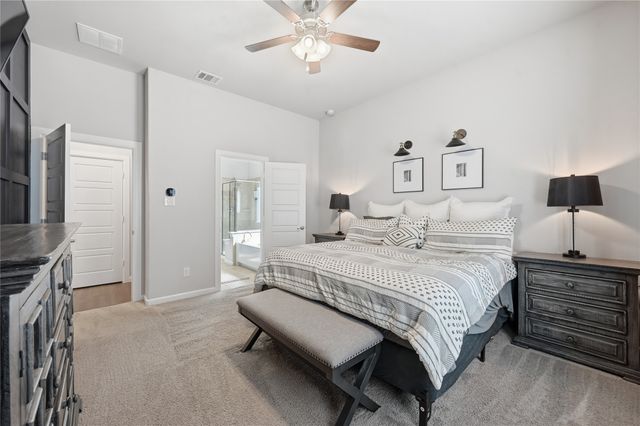 12448 Iveson Drive, Fort Worth, TX 76052