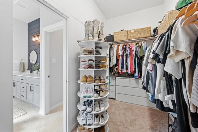 12448 Iveson Drive, Fort Worth, TX 76052