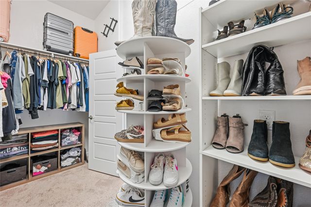 12448 Iveson Drive, Fort Worth, TX 76052