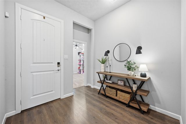 12448 Iveson Drive, Fort Worth, TX 76052