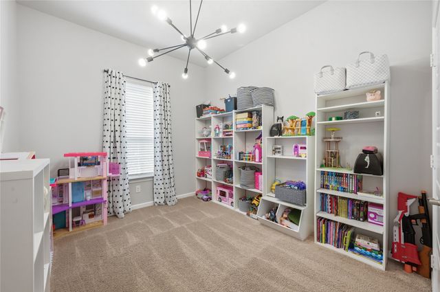 12448 Iveson Drive, Fort Worth, TX 76052