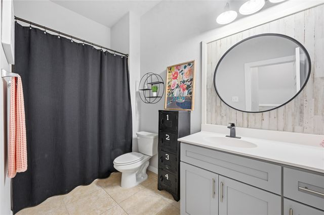 12448 Iveson Drive, Fort Worth, TX 76052