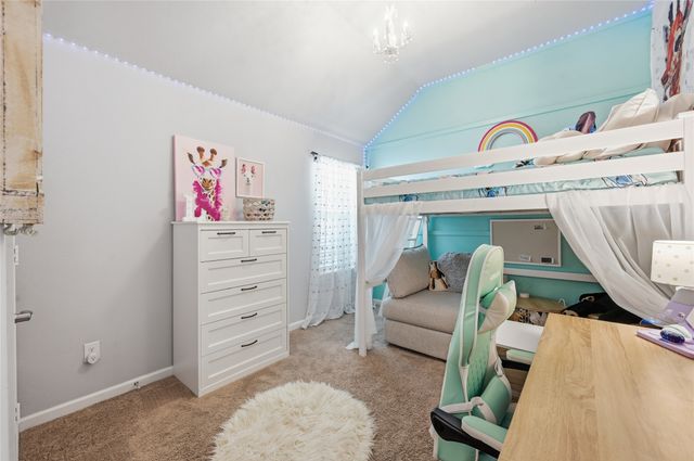 12448 Iveson Drive, Fort Worth, TX 76052