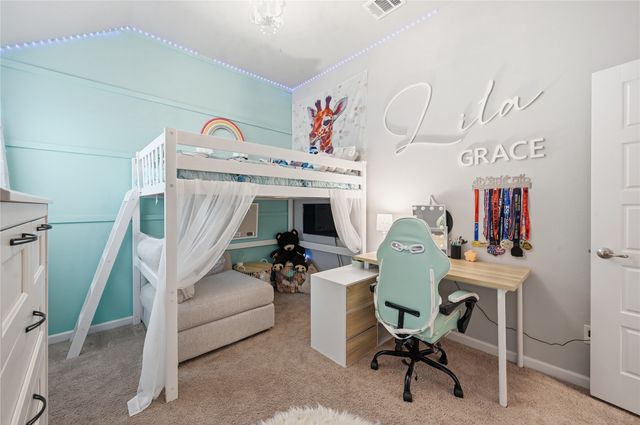 12448 Iveson Drive, Fort Worth, TX 76052