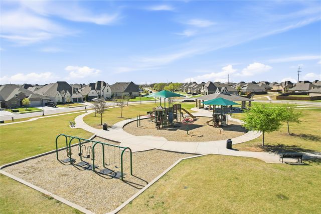 12448 Iveson Drive, Fort Worth, TX 76052