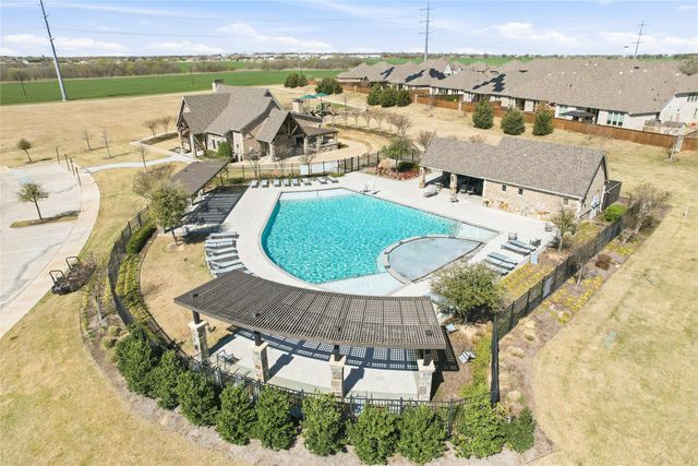 12448 Iveson Drive, Fort Worth, TX 76052