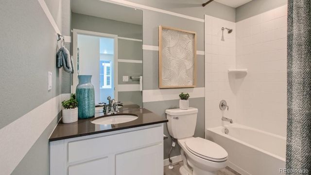 9051 Winding Glen Lane, Parker, CO 80134