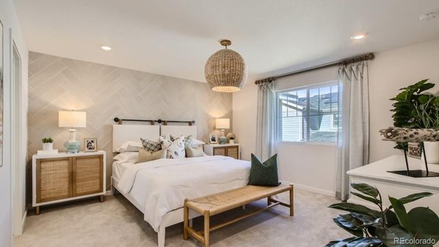 9051 Winding Glen Lane, Parker, CO 80134