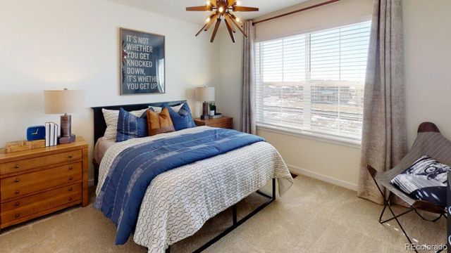 9051 Winding Glen Lane, Parker, CO 80134