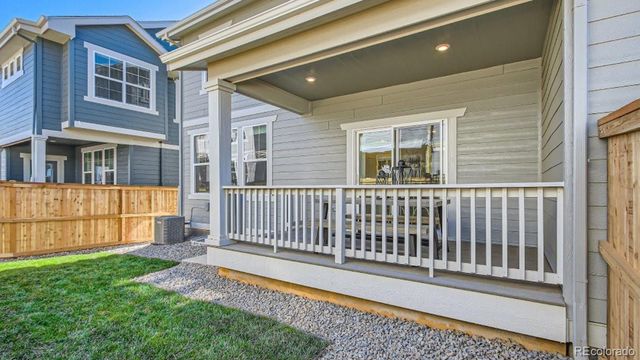 9051 Winding Glen Lane, Parker, CO 80134