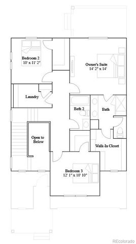 9051 Winding Glen Lane, Parker, CO 80134