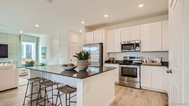 9051 Winding Glen Lane, Parker, CO 80134