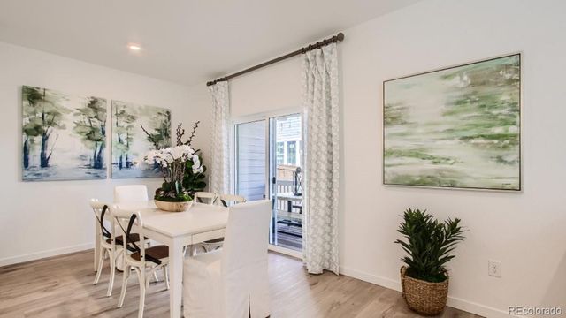 9051 Winding Glen Lane, Parker, CO 80134