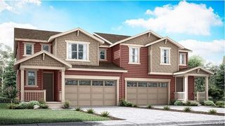 9051 Winding Glen Lane, Parker, CO 80134