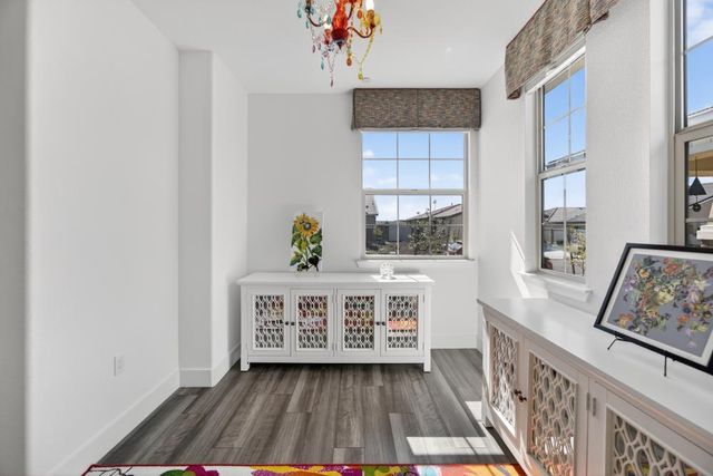 6611 Samba Way, El Dorado Hills, CA 95762