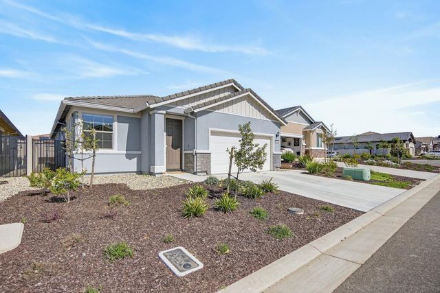 6611 Samba Way, El Dorado Hills, CA 95762