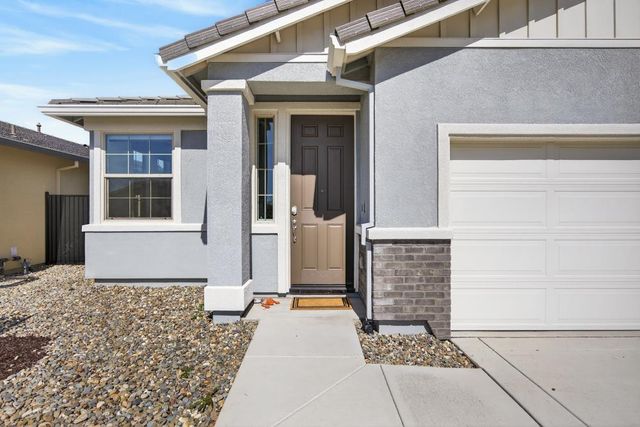 6611 Samba Way, El Dorado Hills, CA 95762