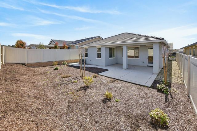 6611 Samba Way, El Dorado Hills, CA 95762