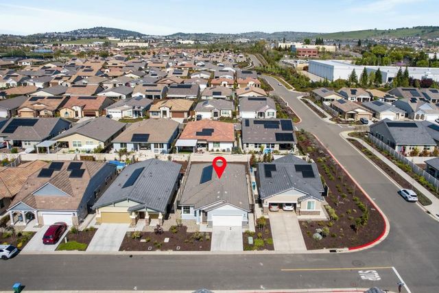 6611 Samba Way, El Dorado Hills, CA 95762