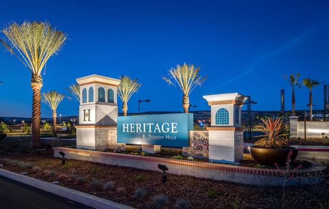 6611 Samba Way, El Dorado Hills, CA 95762