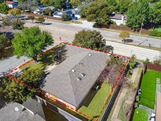 15606 Kingscrest Circle, Dallas, TX 75248