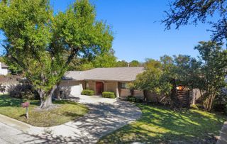15606 Kingscrest Circle, Dallas, TX 75248