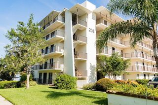 208 LAKE HOWARD DRIVE NW 104, Winter Haven, FL 33880