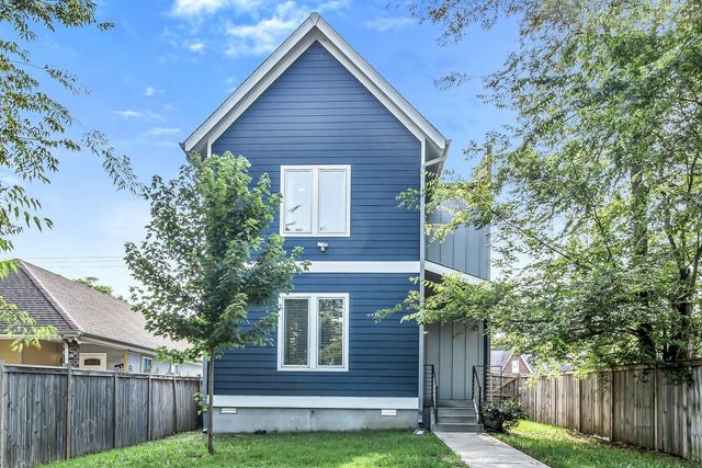 709 28th Ave, N, Nashville, TN 37208