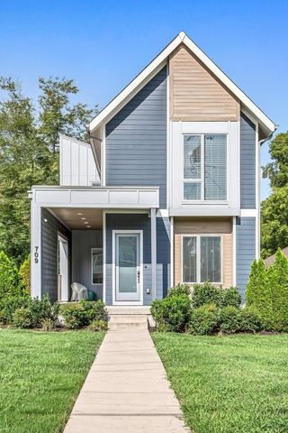 709 28th Ave, N, Nashville, TN 37208
