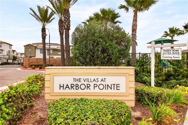 1208 Dock Lane, Harbor City, CA 90710