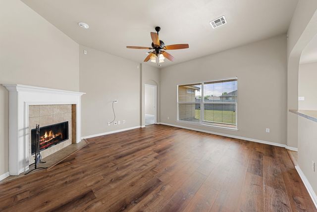 7719 Fieldstone DR, Temple, TX 76502