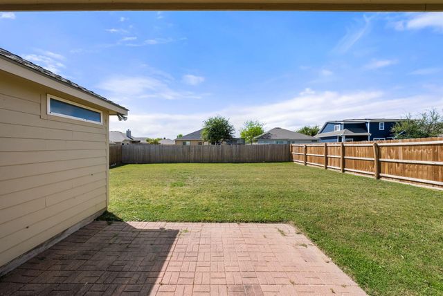 7719 Fieldstone DR, Temple, TX 76502