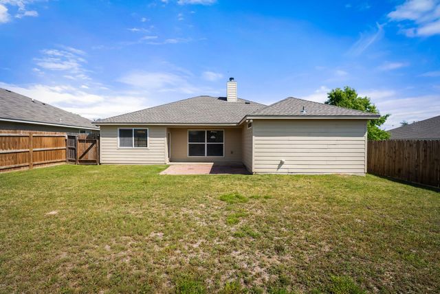 7719 Fieldstone DR, Temple, TX 76502