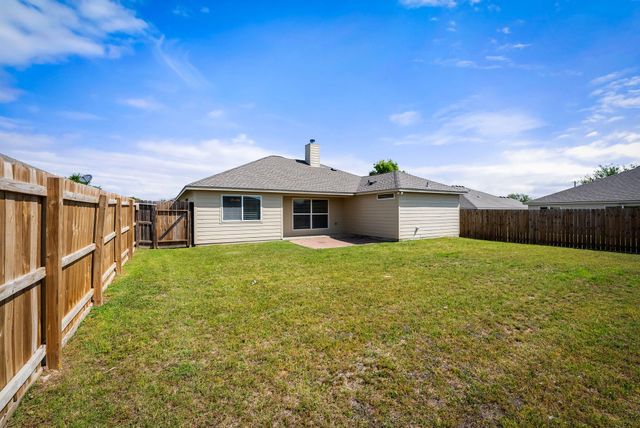 7719 Fieldstone DR, Temple, TX 76502