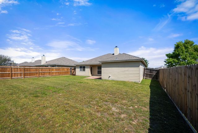 7719 Fieldstone DR, Temple, TX 76502