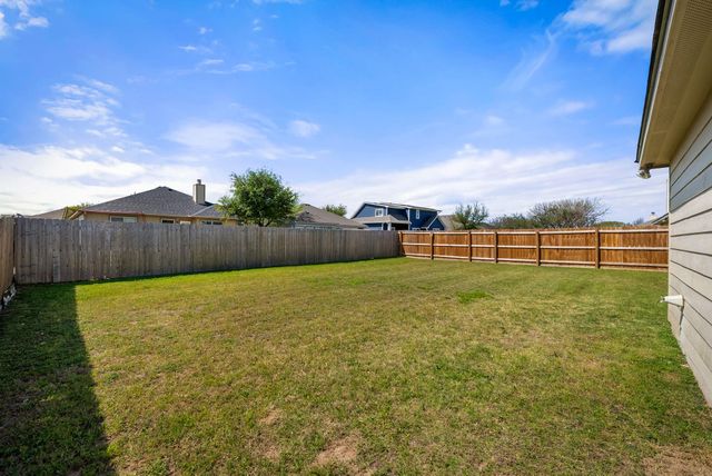 7719 Fieldstone DR, Temple, TX 76502