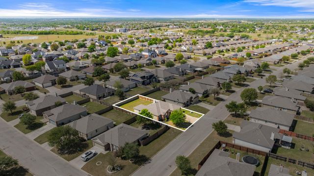 7719 Fieldstone DR, Temple, TX 76502