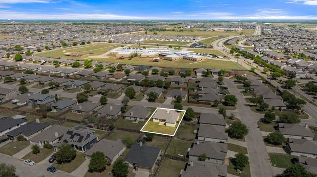 7719 Fieldstone DR, Temple, TX 76502